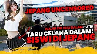 20 Fakta Sisi Gelap Sekolah di Jepang Yang Tak Pernah Diceritakan