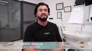 Daniel MORGAN - Sevil Smile Studio