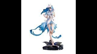 ショアキーパー 鳴潮（めいちょう） 【限定販売】Metheus Series 1/7スケール PVC、ABS 塗装済完成品フィギュア 広州庫洛科技有限公司(クロゲームズ) #PR