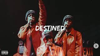 [FREE] Lil Poppa Type Beat 2019 | "Destined" | Piano Type Beat | @AriaTheProducer