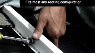 CertainTeed EnerGen™ Photovoltaic Solar Roofing System - Smart Contractor Products