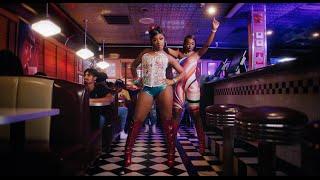 iCandy - Big Mad ft. Flo Milli (Official Video)