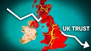 Is British Democracy Failing? Why People Feel Ignored by Politicians