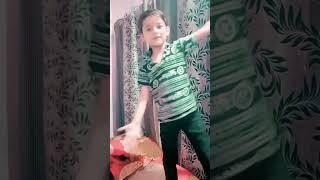 little boy dancing bhola bhagat