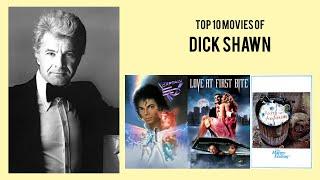 Dick Shawn Top 10 Movies of Dick Shawn| Best 10 Movies of Dick Shawn