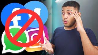 Why Instagram, Facebook, Twitter be Banned in India? Social Media New Rules Explained
