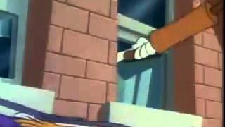 Darkwing Duck Russian Intro 2 (Чёрный Плащ)