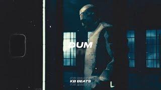 Ant Wan x 23 x Einar Type Beat | "DUM" | Prod By KB