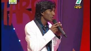 Saregamapa Vijesh Tum mile dil khile