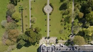 Glin Castle, Co.Limerick, Ireland