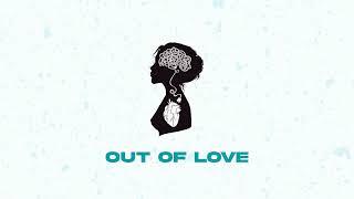 Sainte type beat ~ "OUT OF LOVE"