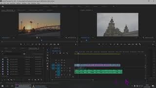 Exporting to MP4 in Adobe Premiere Pro