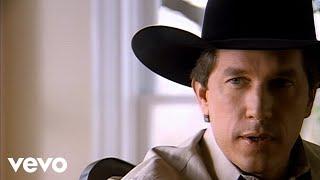 George Strait - If I Know Me (Official Music Video)