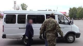 Сотрудники ФСБ задержали замглавы следственного отдела