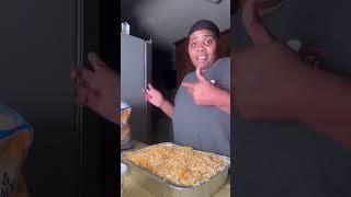 Spiced up box Mac and Cheese / Cooking with Twinadime