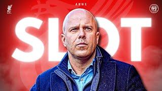 Arne Slot Tactics • Have Liverpool Hit The Jackpot?