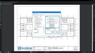 Bluebeam Administrator