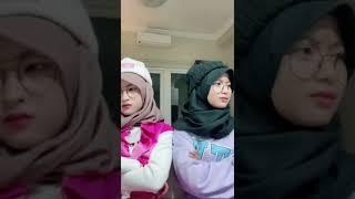 VIDEO TIKTOK JUYYPUTRI TERBARU