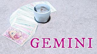 GEMINI - A Huge Dream is Finally Being Fulfilled! JANUARY 13th-19th