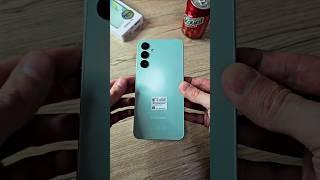 Galaxi A16 New Samsung Unboxing 2025