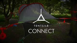 Tentsile Connect: 2 Person Tree Tent - Features Overview