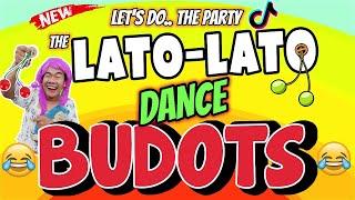 LATO LATO DANCE [VIRAL BUDOTS REMIX] DJ JOHNREY REMIX 2023