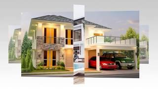 8 DESAIN EKSTERIOR RUMAH MODERN, PALING EKSIS!