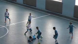 Marion 2019 Mar 3. Skorischenko - Skoropad (3-1). Second half