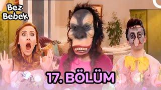 Bez Bebek 17. Bölüm | SADECE ÇOCUKLARA ÖZEL