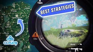 Why Cloud9 will be the BEST PUBG Mobile Team in 2020!