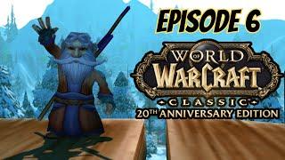 World of Warcraft: Fresh Classic Anniversary - #6- Happi The Gnome - Short Stuff