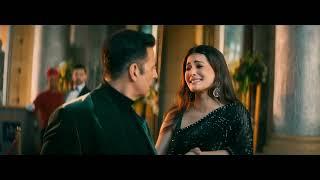 Kuch To Bol Muh To Khol (Official Video) Akshay Kumar | B Praak | new 