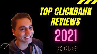 Top ClickBank Product Reviews[ClickBank Reviews 2021]