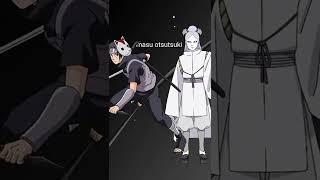 who is strongest? (itachi vs momoshiki)