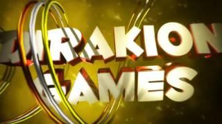 INTRO DIRAKION GAMES