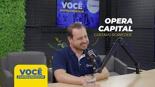 Opera Capital - Você Empreendedor