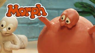 Morph - Ultimate Fun Compilation for Kids! Big Morph