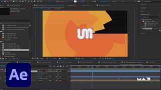 How to Animate Logos and Icons for the Web in After Effects with Sergei Prokhnevskiy | Adobe