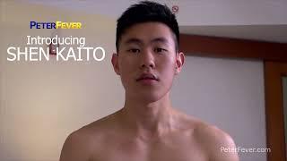 PeterFever Interview with Taiwanese American Shen Kaito