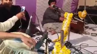 Bhajan Jagat mein jhuthi dekhi preet by Ashutosh soni mandalgarh dis bhilwara