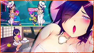 BB Girl on Her Journey to Banish Evil Spirits - Popokatsu! Gameplay