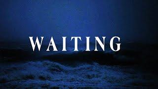 Free Sad Type Beat - "Waiting" | Emotional Piano Instrumental 2025