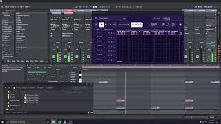 Ableton Live 11 - Realtime Collaboration (BeatConnect VST + ShareMidiAndParty M4L)