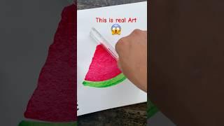 My Best DIY Art Ever  #shorts #ytshorts #DIY #creative #art