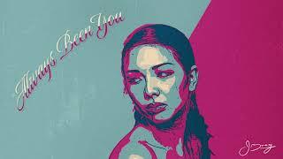 J Boog - Always Been You (Official Audio)