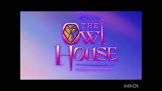 The Owl House Soundtrack S3 Ep.2 - For The Future - Main Title Theme