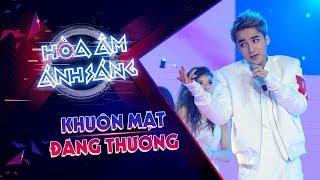 Khuôn Mặt Đáng Thương - Sơn Tùng M-TP, Slim V, DJ Trang Moon | The Remix - Hòa Âm Ánh Sáng