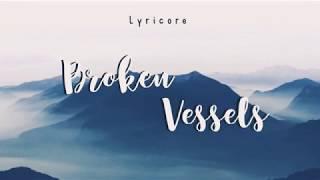 Broken Vessels || Hillsong Worship