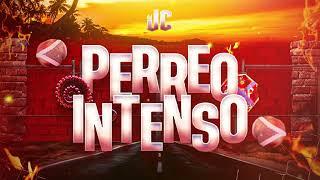 MIX PERREO INTENSO 2024 - OLD SCHOOL(Agarrala, Bailoteo, 5 Letras, Felina, Gasolina, Gargola)