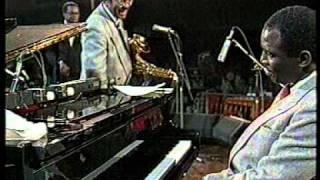 BENNY GOLSON & FREDDIE HUBBARD - Stablemates (Jazzfestival Bern, 1989)